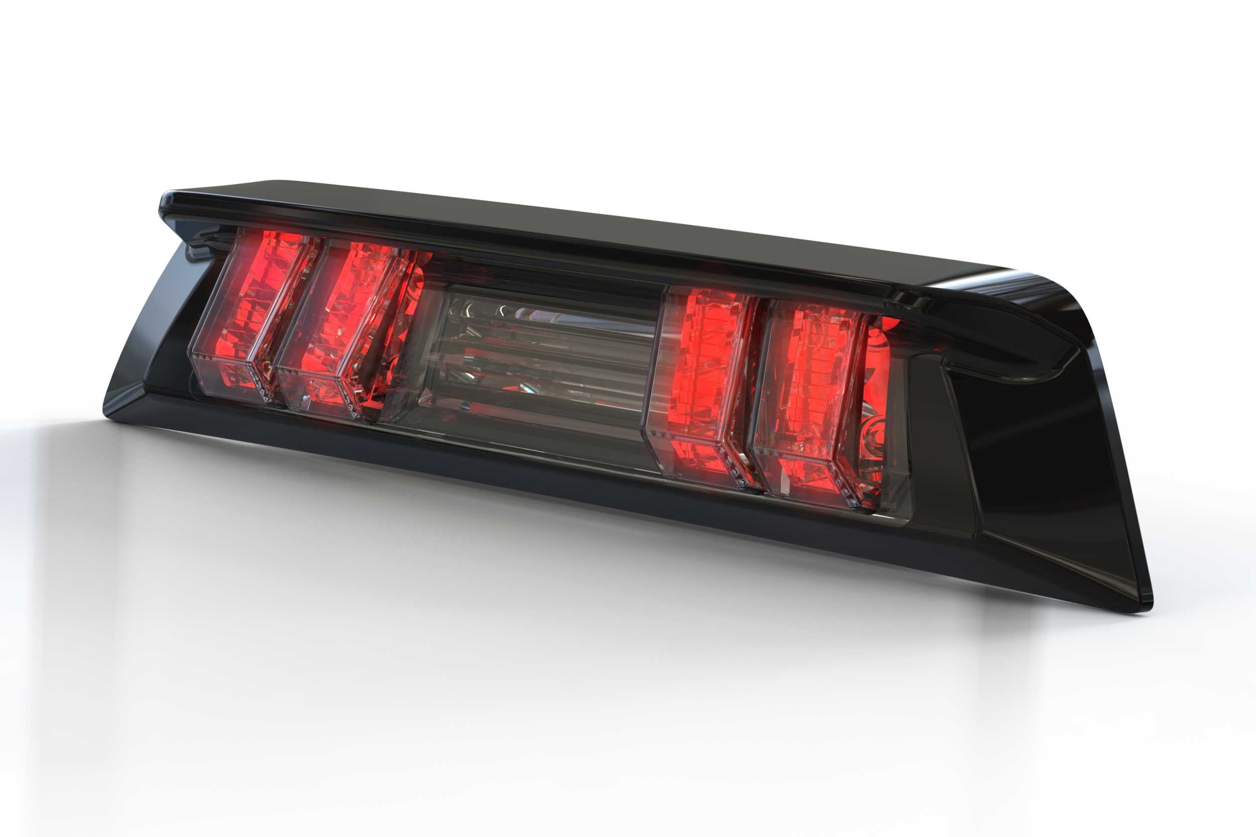 Toyota Tacoma (16-23) Morimoto LED Third Brake Light Upgrade